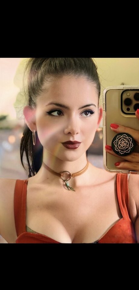 Lolita Milena 最高の女優 ギャラリー