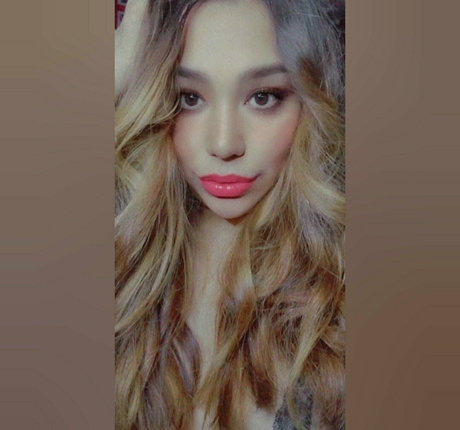 bigbootylatinamx プロフィール写真