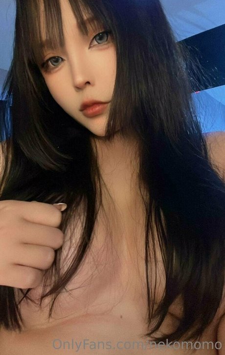 nekomomo ヌード女優 画像