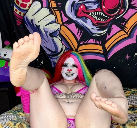 circusbabiefree 美しいスター 写真