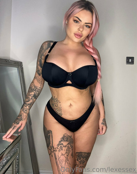 darcy xox 独占スター アーカイブ