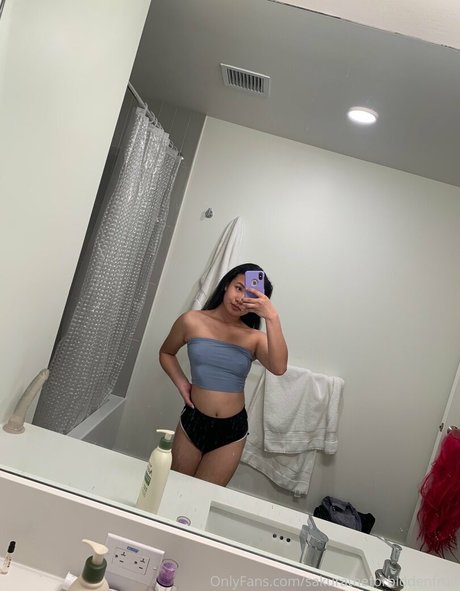 sakuratheforbiddenfruit スター ヌード 画像