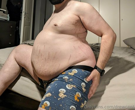 drewcent ポルノスター 裸 画像