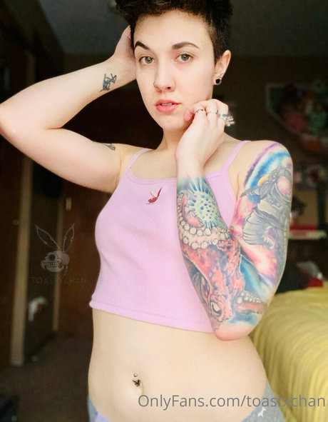 toastxchan 可愛いモデル アーカイブ