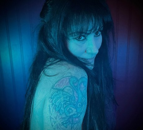 katitajewelnovak 写真集