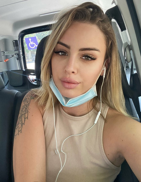 フラットオンリーファン 美しい 写真