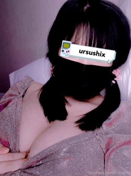 ursushix ポルノスター 画像