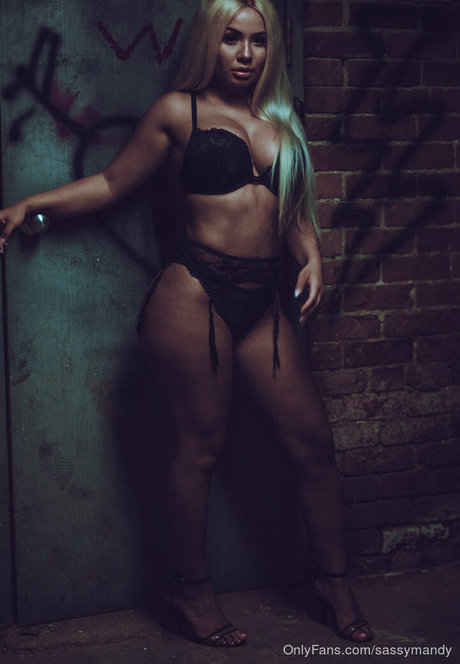 freemandy トップモデル 画像