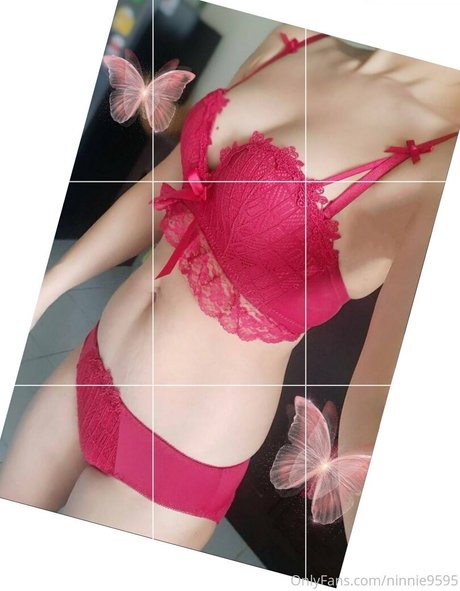 ninnie9595 素敵なモデル 写真