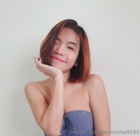 ninnie9595 高品質モデル 画像