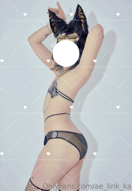 ae link ka 独占女優 写真