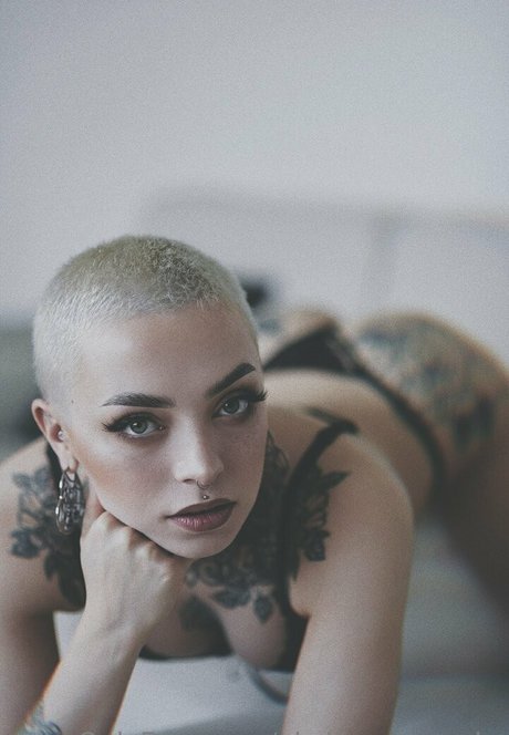 ohshannonsucks アートポルノスター 写真