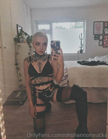 ohshannonsucks ポルノスター ヌード ギャラリー