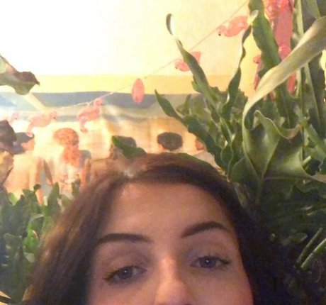 Megan Bitchell 写真集