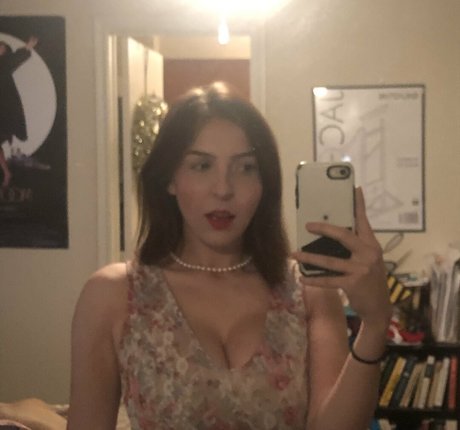 Megan Bitchell ポルノスター 写真