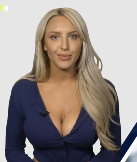 Emma Jones ホットスター ギャラリー