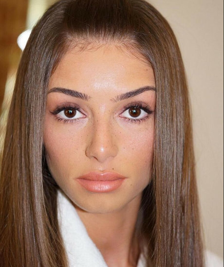 Mimi Keene ヌードスター 写真