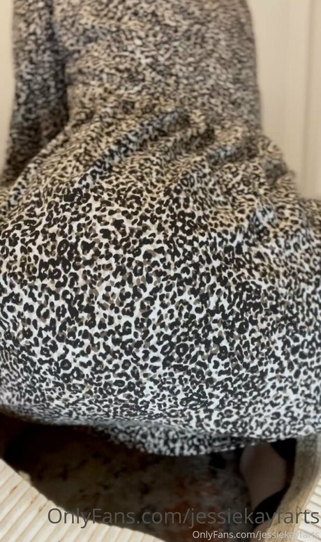 jessiekayfarts HDスター ギャラリー