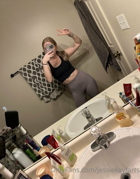 jessiekayfarts ヌード女優 画像