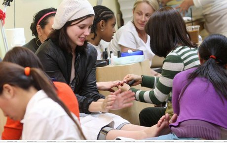 Sophia Bush ポルノスター パーフェクト 画像