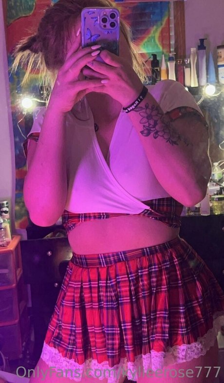 kylieerose777 美しいスター 画像