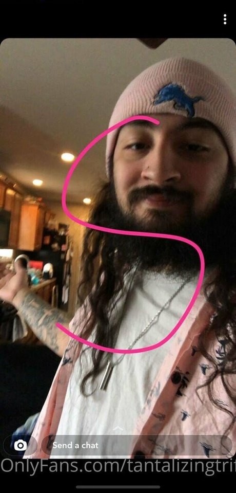 tantalizingtrifecta ポルノスター エロティック ギャラリー