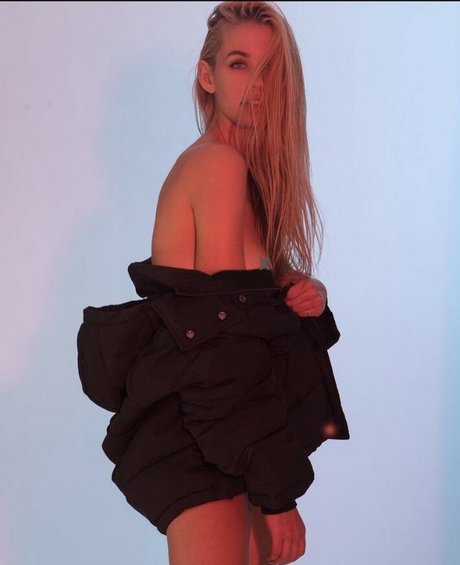 rachelkay 美しいポルノスター 画像