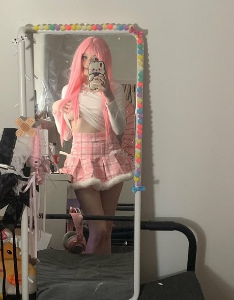 lewdcapy アート女優 写真