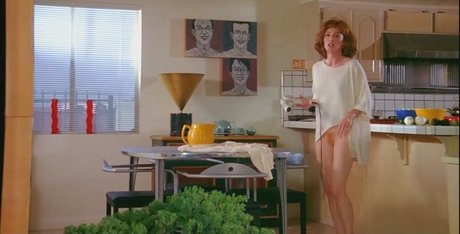 Julianne Moore 可愛いモデル 写真