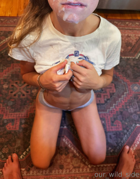 Our Wild Side ポルノスター エロティック 写真