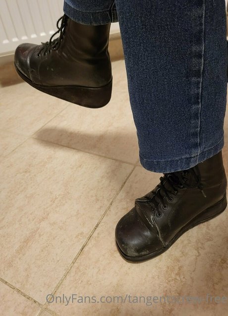 tangentscrew free 完璧なスター 画像