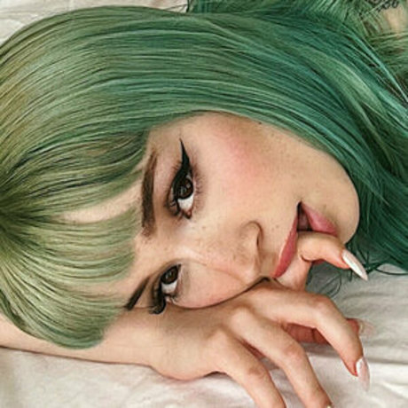 petiteara アート女優 写真