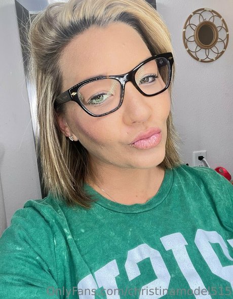 christinamodel515 ヌードスター 写真