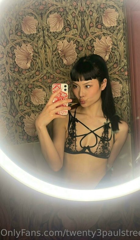 twenty3paulstreet ポルノスター 写真