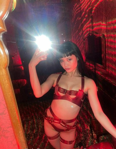 twenty3paulstreet 美しいモデル 写真