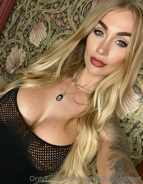 twenty3paulstreet アダルトスター 写真