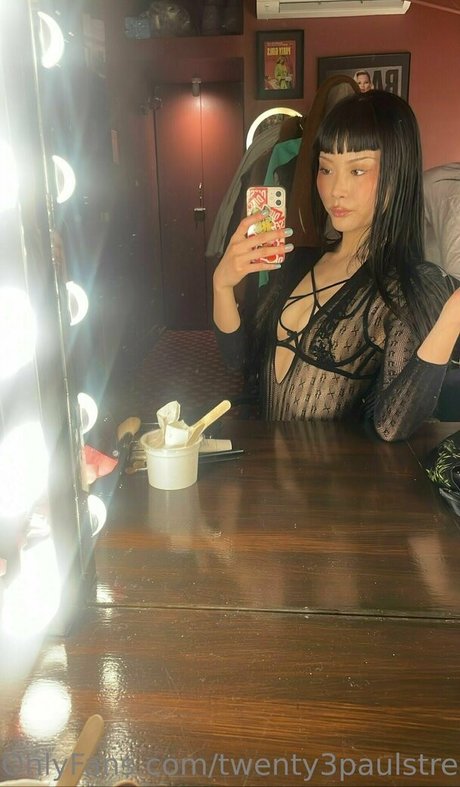 twenty3paulstreet 無料モデル 写真