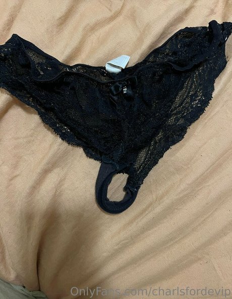 charlsfordevip セクシーモデル 写真