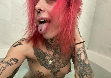 Luna Extreme 最高のモデル 写真