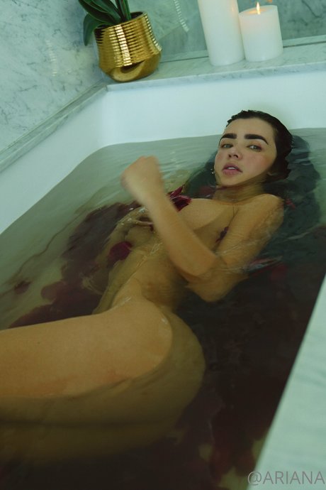 asmr ジンジャー オンリーファンズ 裸 写真