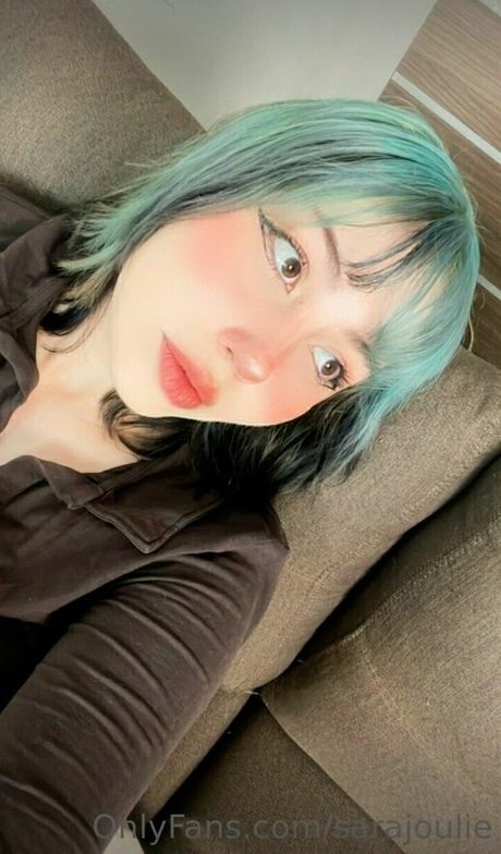 sarajoulie 素敵なモデル アーカイブ