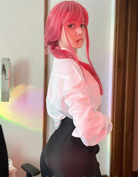 cutiepie Alice 独占モデル ギャラリー