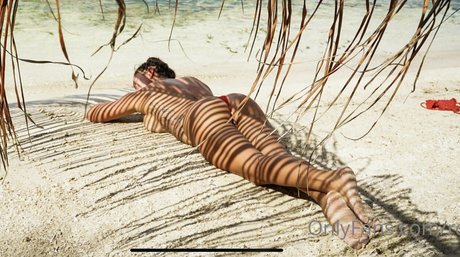 タンオンリーファン 無料裸 画像