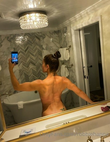 Robbie Hanna プロフィール写真