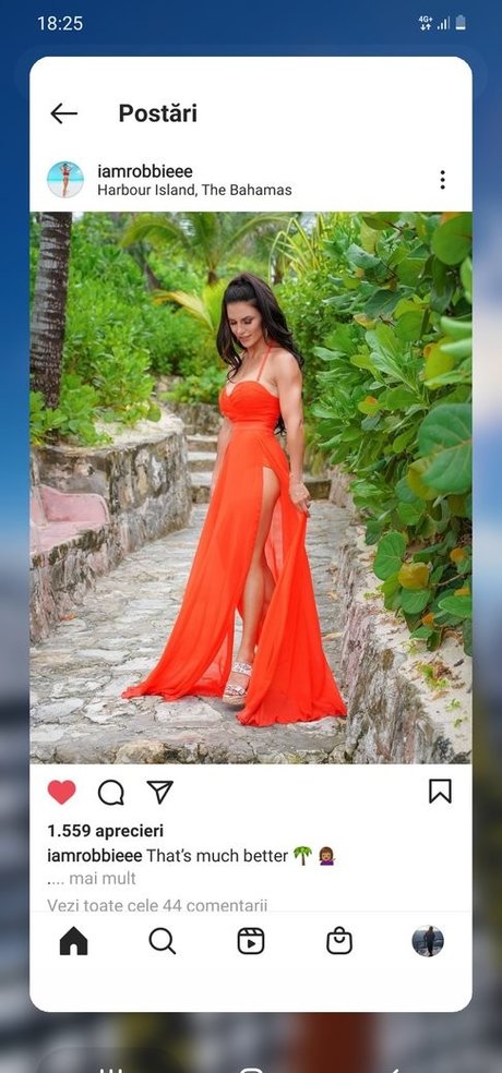 Robbie Hanna アート女優 画像