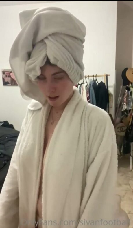 Sivan Aharon 素敵なポルノスター 写真