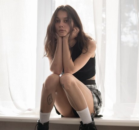 COCONEY ポルノスター 美しい 写真