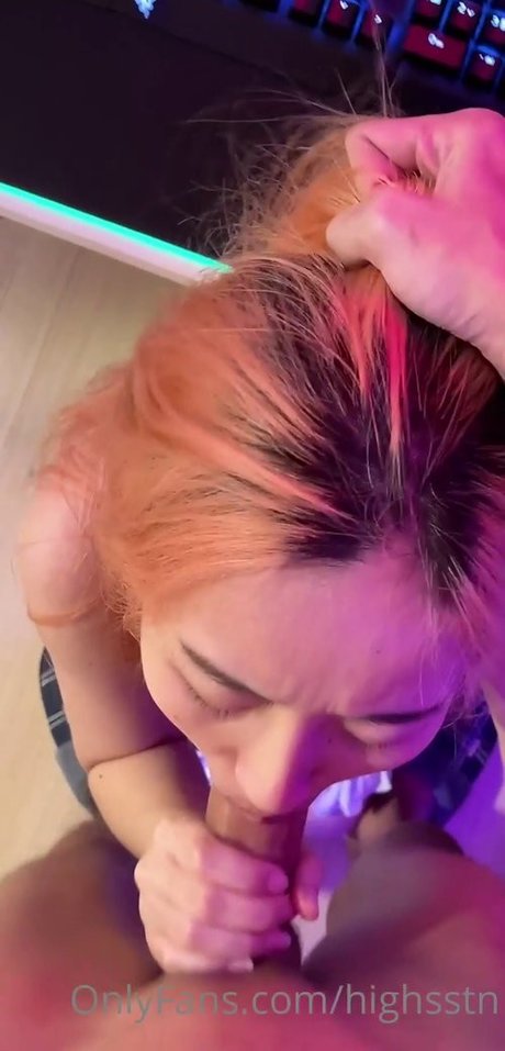 highsstn セクシーなポルノスター ギャラリー