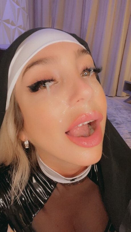 Elypeachie ホットモデル 写真