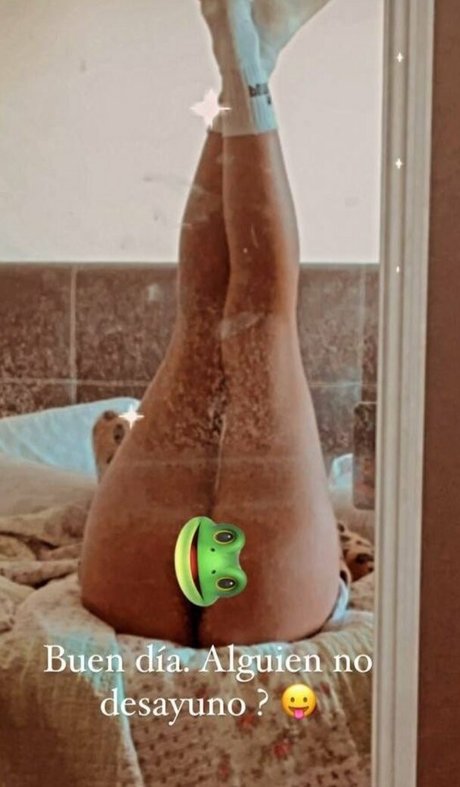 Antonella Victoria Corleto アートモデル 画像